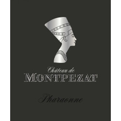 Château de Montpezat Pharaonne