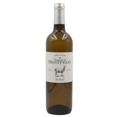 Montpezat Les Enclos (blanc)