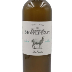 Montpezat Les Enclos (blanc)
