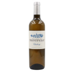 Château de Montpezat Chichery (blanc)