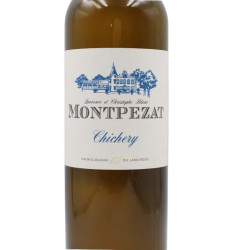 Château de Montpezat Chichery (blanc)