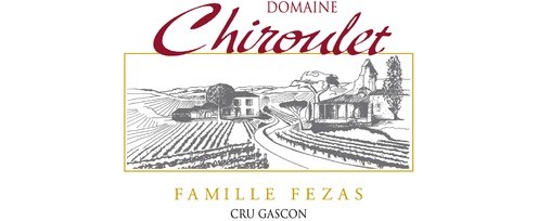 Domaine Chiroulet