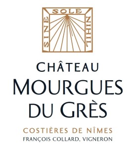 Château Mourgues du Grès
