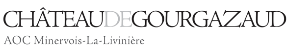 Château de Gourgazaud