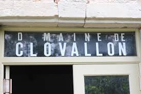 Domaine de Clovallon